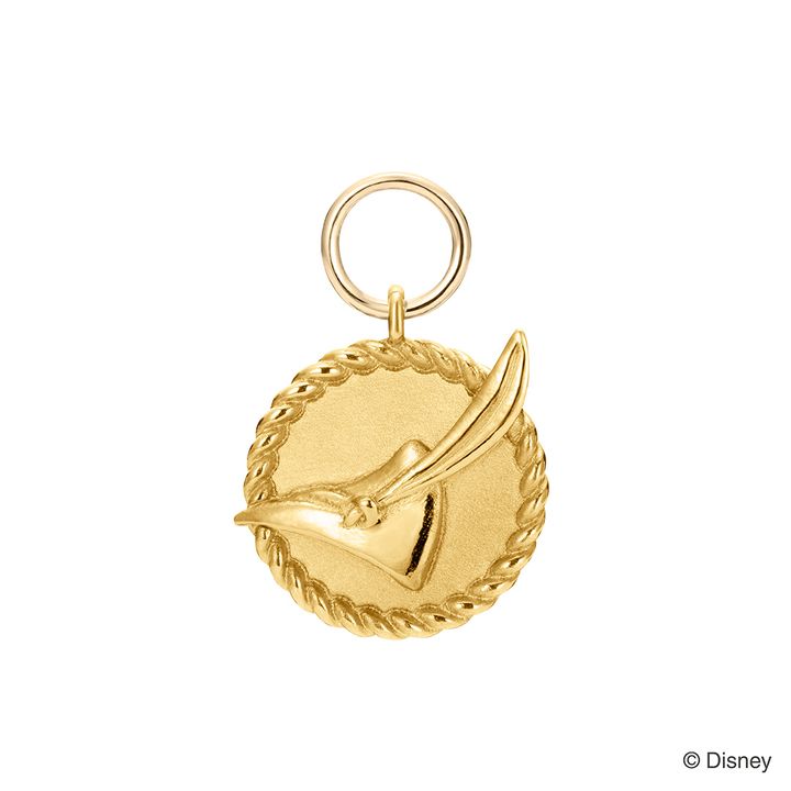 Disney Peter Pan / Story Charm -Peter Pan-
