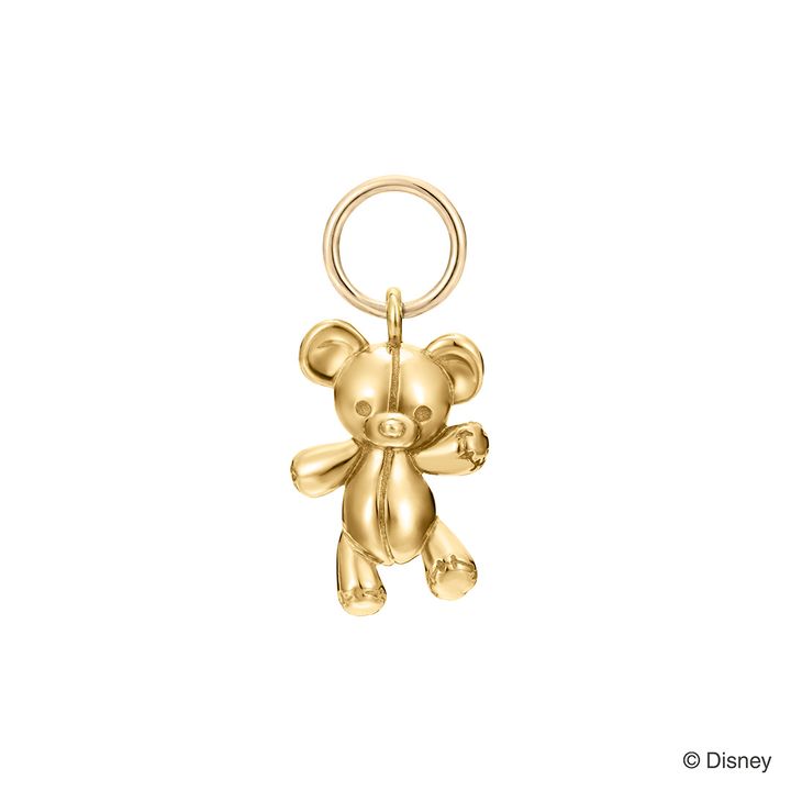 Disney Peter Pan / Story Charm -Michael