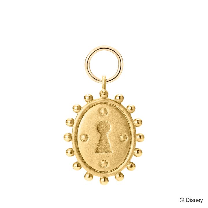 Disney Peter Pan / Story Charm -Tiny Pixie-