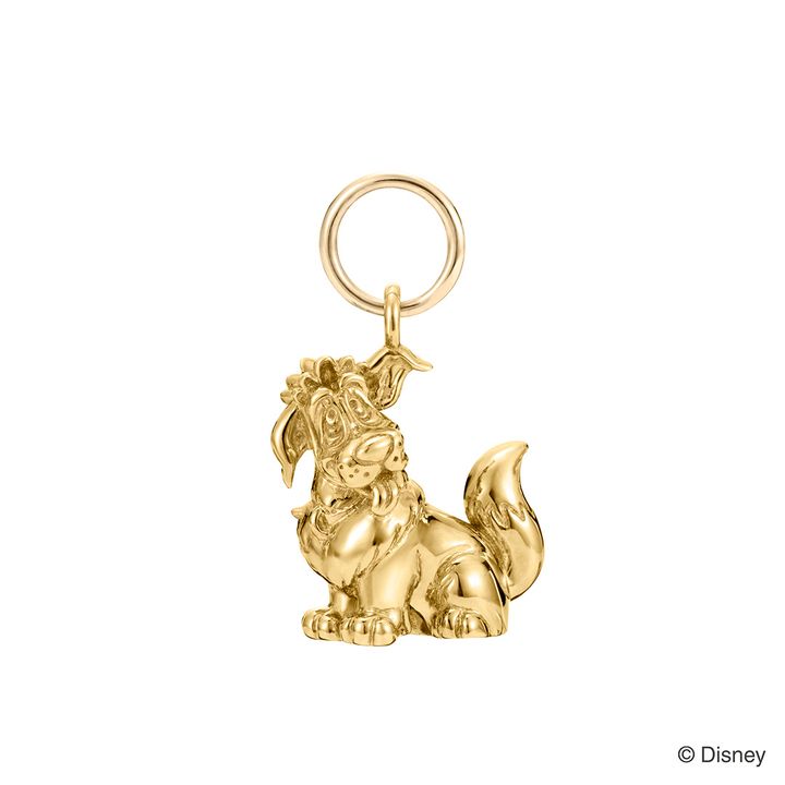 Disney Peter Pan / Story Charm -Nana-