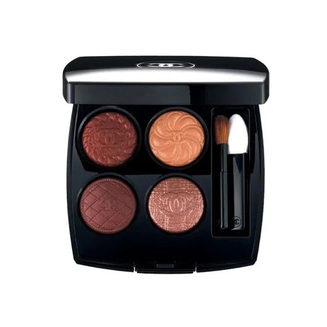 シャネル レ キャトル オンブル ブトン 219