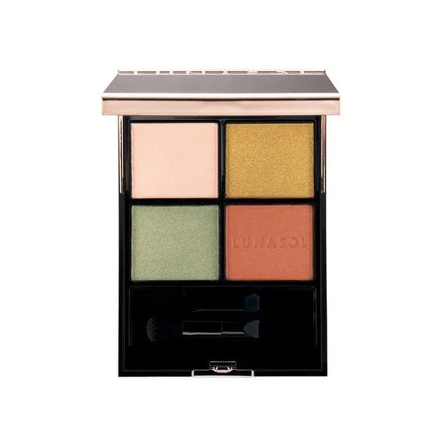  ルナソル アイカラーレーションN 