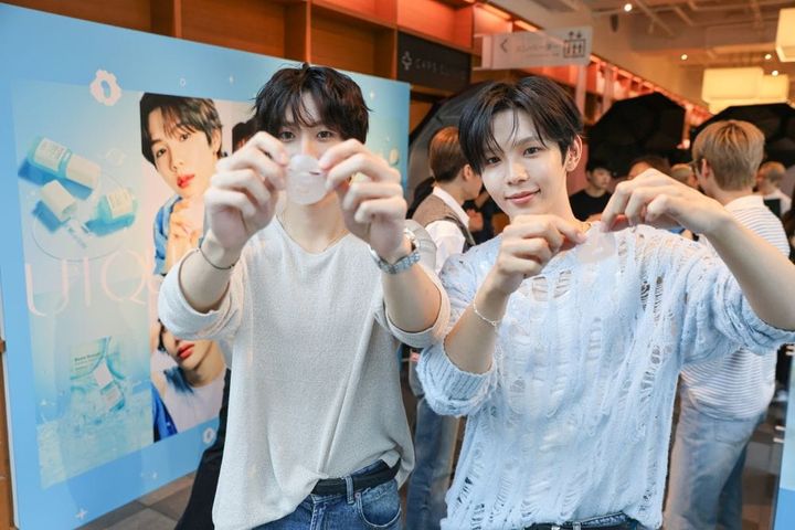 アントン、ショウタロウ