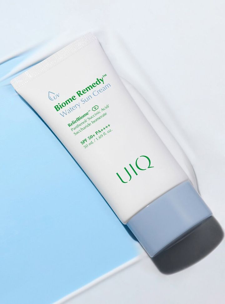 美肌に欠かせない「マイクロバイオーム」で肌を整える!? RIIZEがアンバサダーを務める 韓国ダーマコスメブランド「UIQ(ユイク)」の魅力をポップアップイベントでチェック！