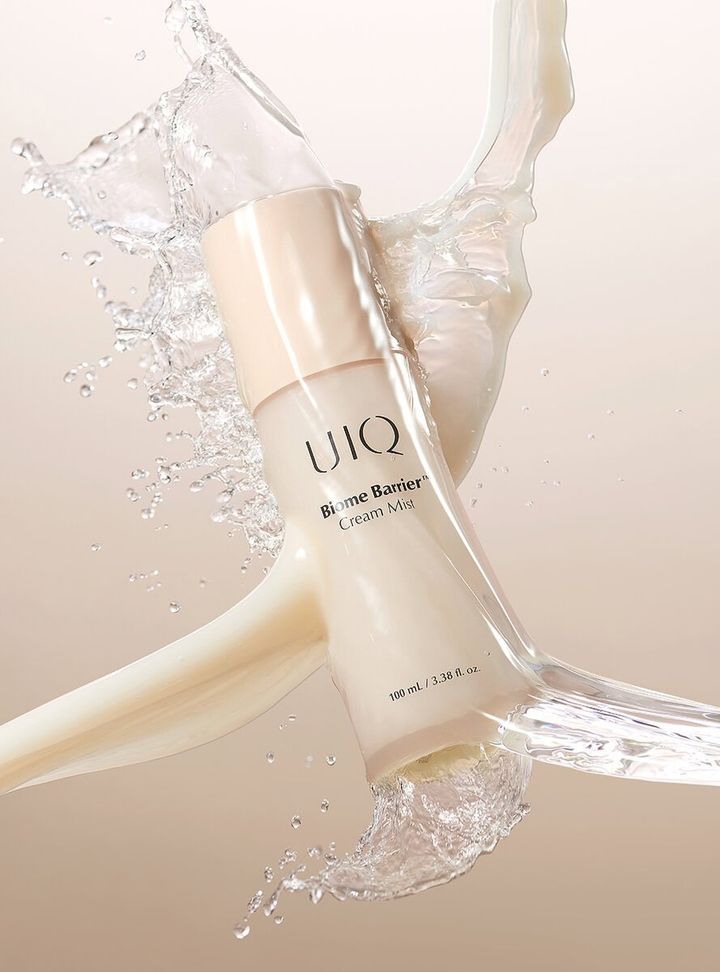 美肌に欠かせない「マイクロバイオーム」で肌を整える!? RIIZEがアンバサダーを務める 韓国ダーマコスメブランド「UIQ(ユイク)」の魅力をポップアップイベントでチェック！