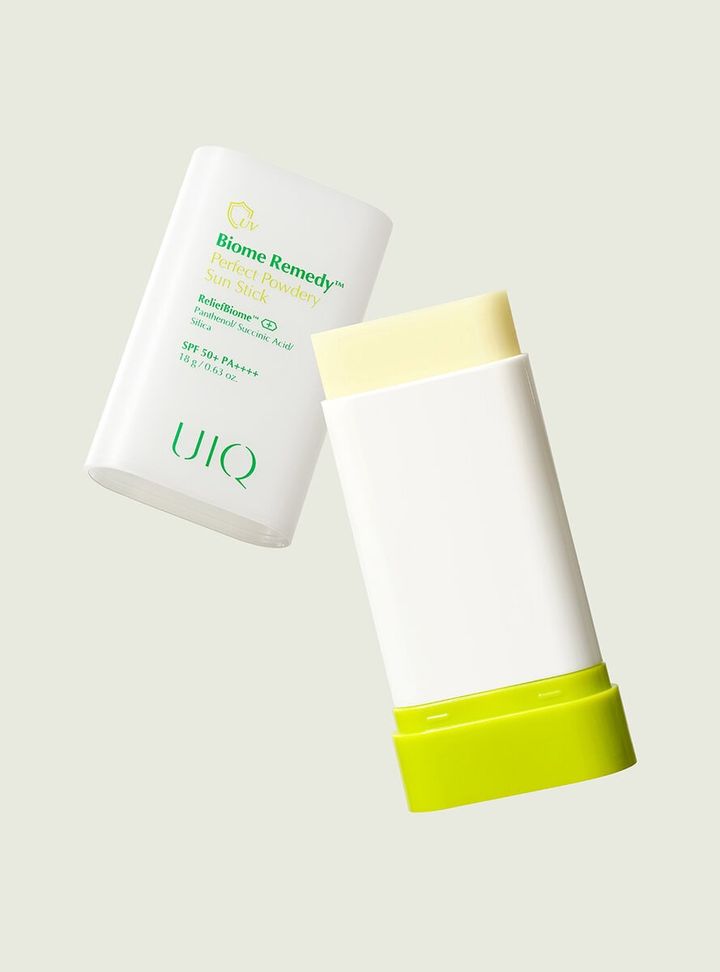 美肌に欠かせない「マイクロバイオーム」で肌を整える!? RIIZEがアンバサダーを務める 韓国ダーマコスメブランド「UIQ(ユイク)」の魅力をポップアップイベントでチェック！