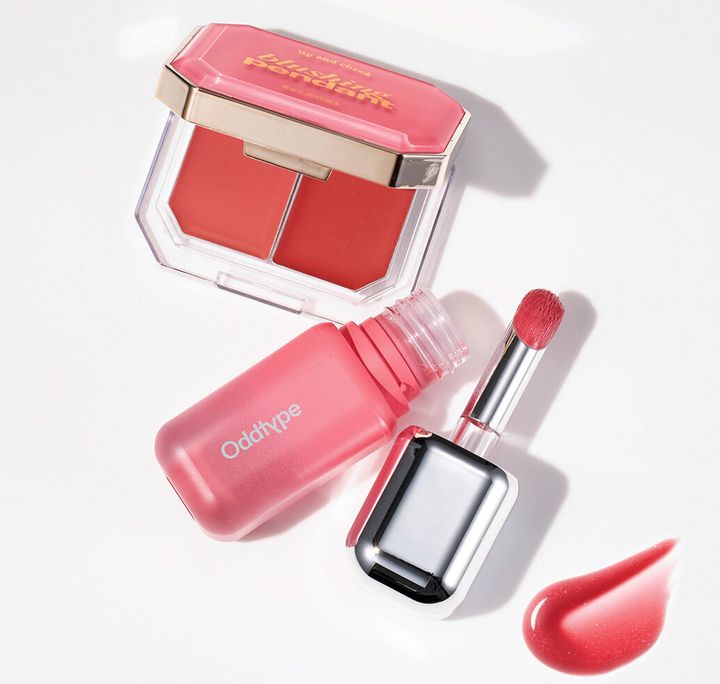 プチプラ＆韓国コスメ