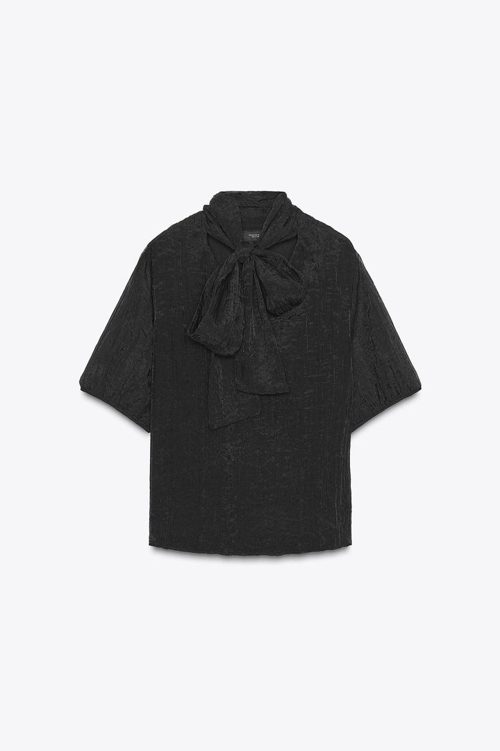 画像1: 出典：ZARA