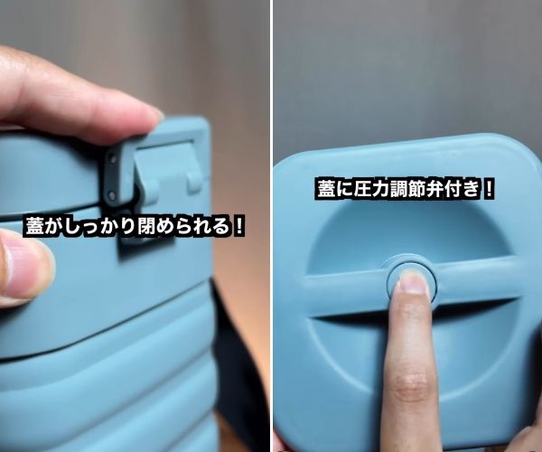 ワークマンが神アイテム出した！年中役に立つボトルホルダーが優秀すぎる…！