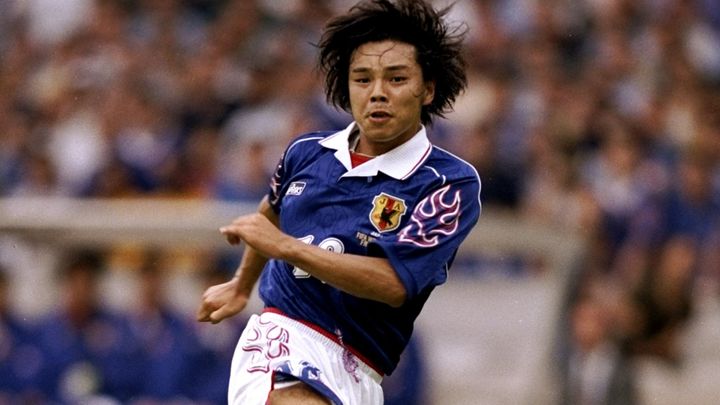 元W杯日本代表ストライカーの息子らが選出！U-15日本代表、ウェールズ遠征メンバー20名を発表