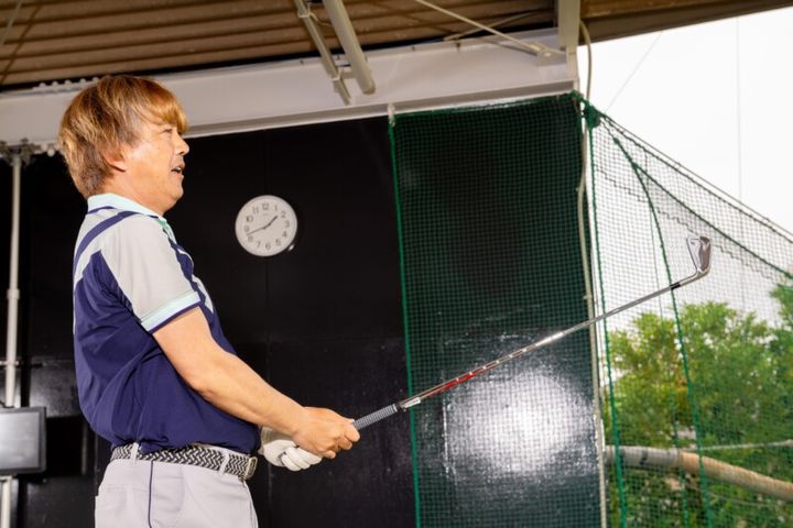 2025年最新アイアンの傾向とは？鹿又芳典が解説