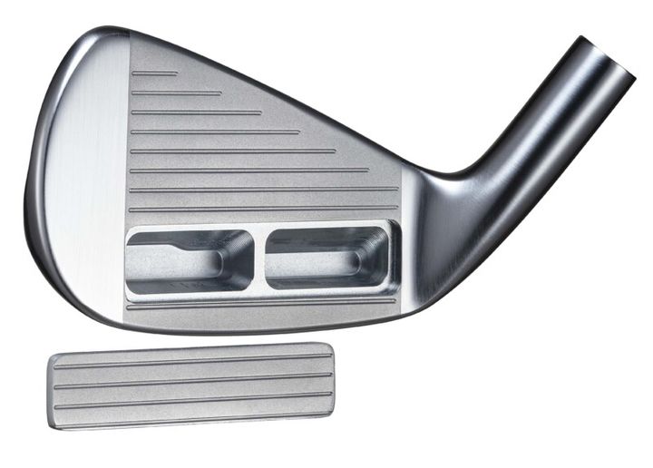 2025年最新アイアンの傾向とは？鹿又芳典が解説