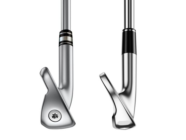 2025年最新アイアンの傾向とは？鹿又芳典が解説