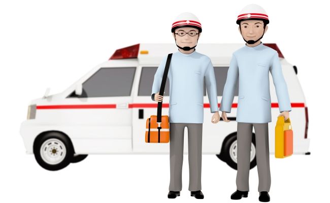 「気道の確保だけ覚えてください」緊急時に役立ったプロの教え【体験談】