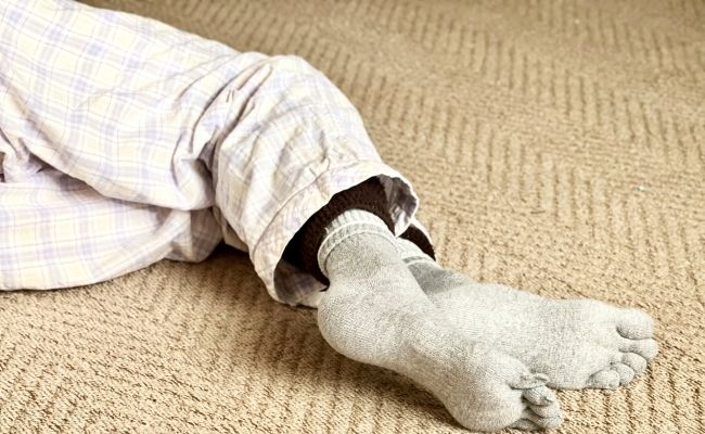 「気道の確保だけ覚えてください」緊急時に役立ったプロの教え【体験談】