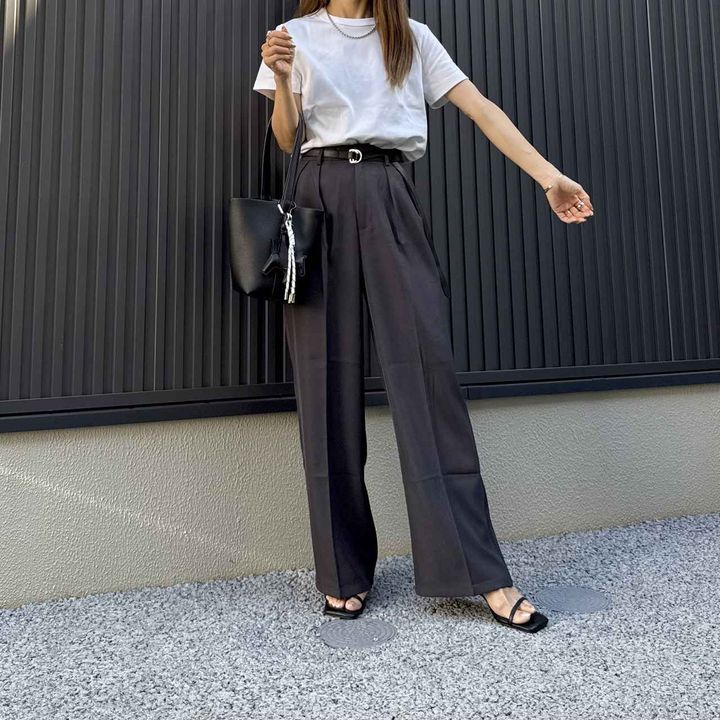 画像: コーディネート1