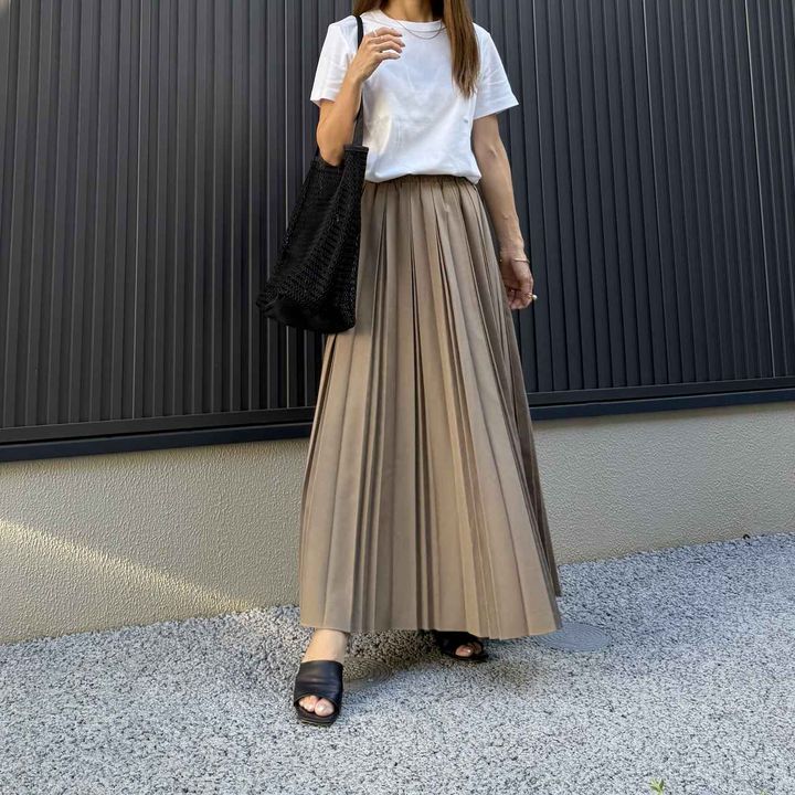 画像: コーディネート3