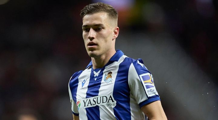 22歳クロアチア代表スチッチ、妹の結婚式出席で代表離脱したことで監督が追放