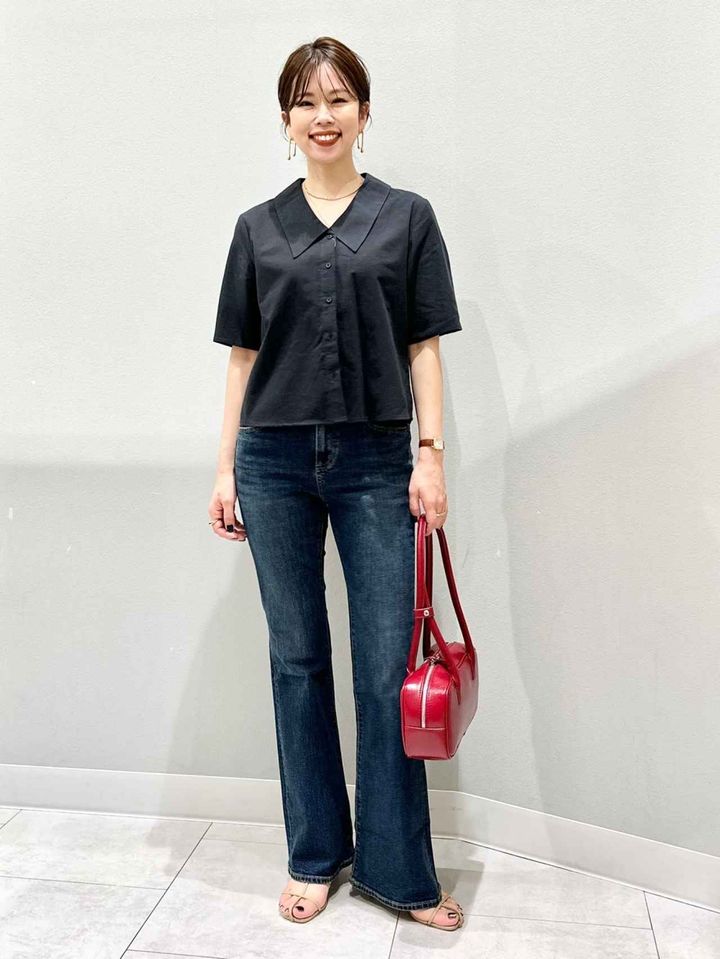 画像3: 出典：GU