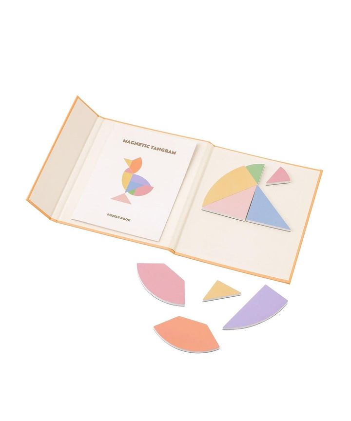 画像1: 出典：3COINS