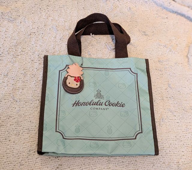 ホノルルキティバッグ