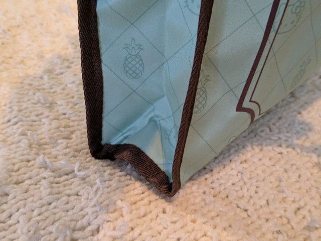 ホノルルキティバッグマチ