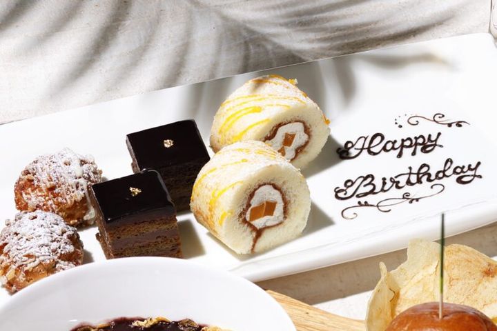 ホテルニューオータニ