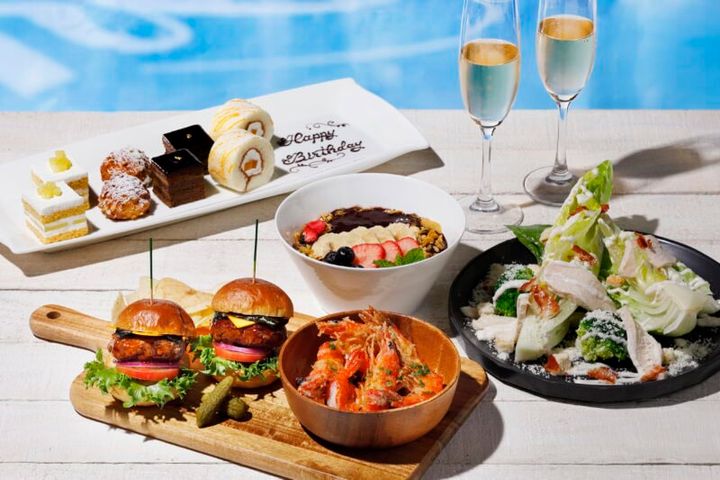 ニューオータニ