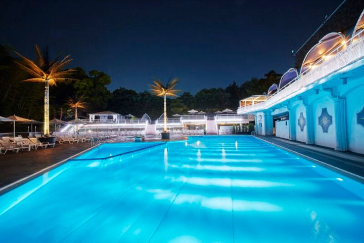 ニューオータニ