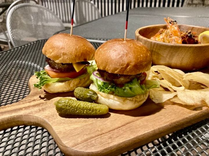 ホテルニューオータニ