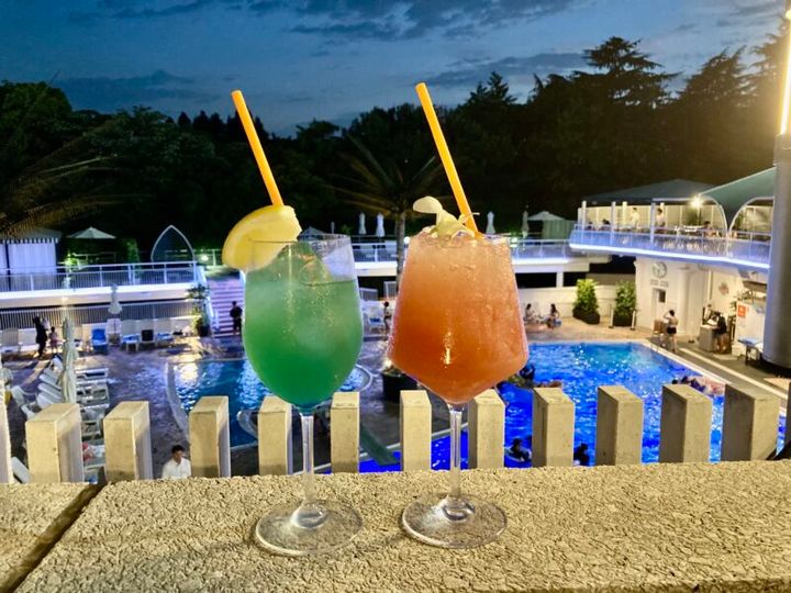 ホテルニューオータニ