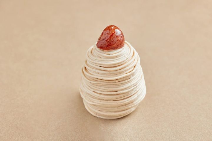 「和栗モンブラン」