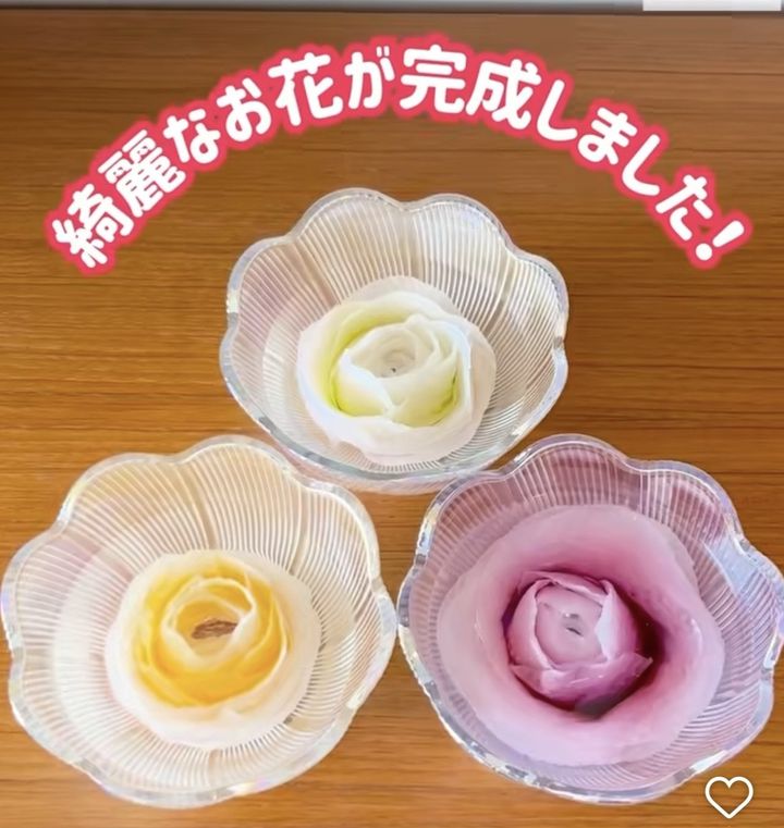 大王製紙の公式インスタグラムアカウントより