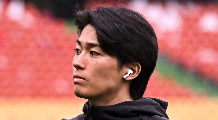 日本代表FW中村敬斗、セリエAボローニャが獲得を検討と現地紙