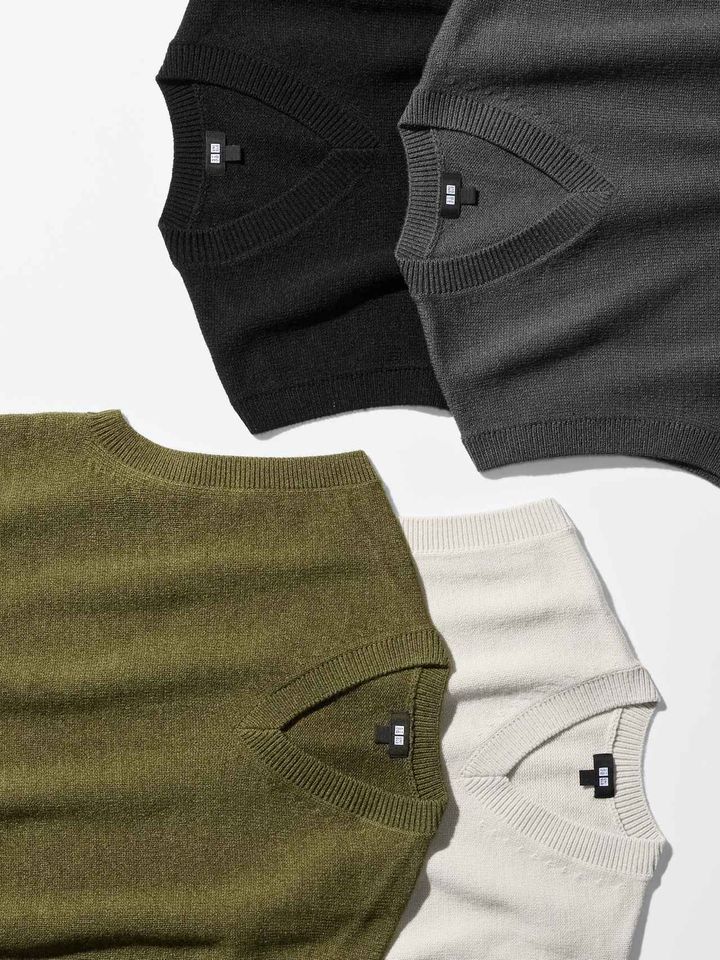 画像2: 出典：ユニクロ