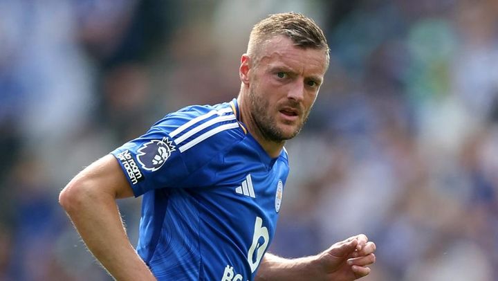 セルティック、38歳FWヴァーディ獲得説が浮上…日本代表FW山田新の出場機会に影響も