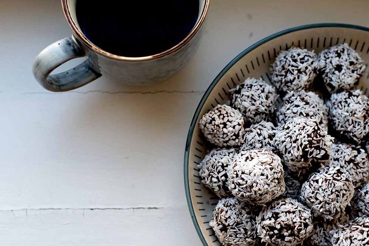 ショクラードボッラル