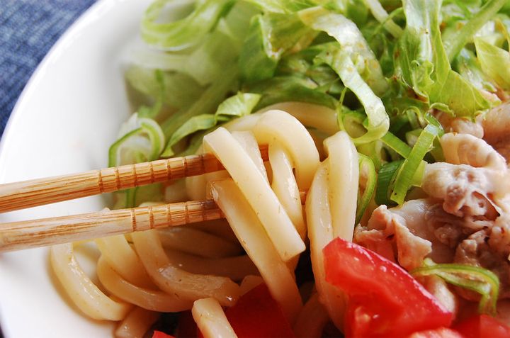 うどん