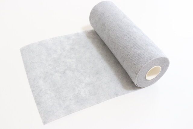 水回りの汚れ用掃除シート