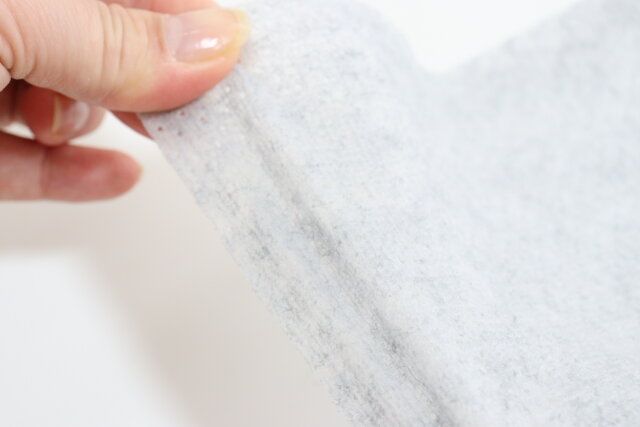 水回りの汚れ用掃除シート 丈夫