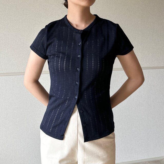 160cmでMサイズを着用