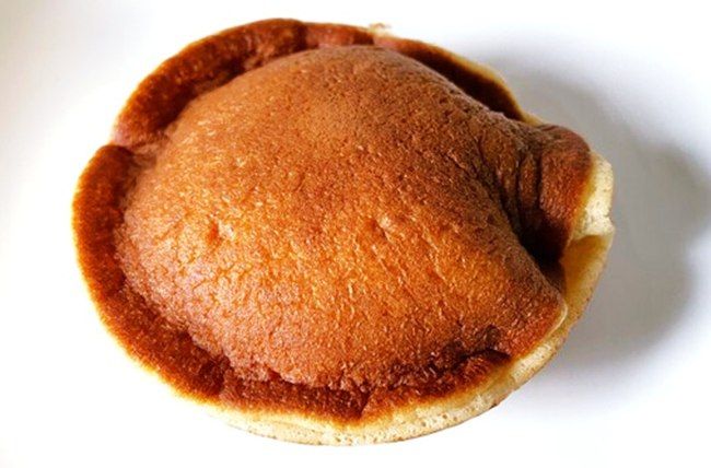 ウチカフェ どらもっち（こしあん&ホイップ）