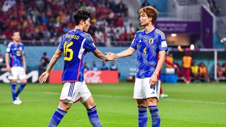 日本代表の発表を控え…ヨーロッパでプレーする日本人選手に負傷者続出