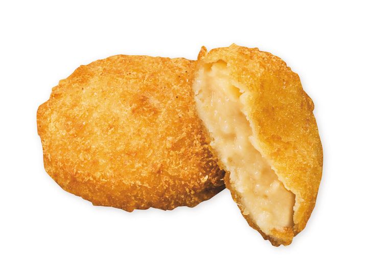 かにクリームコロッケ