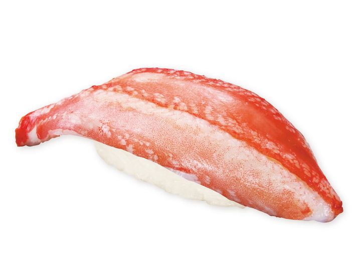 特大本ズワイガニ（一貫）