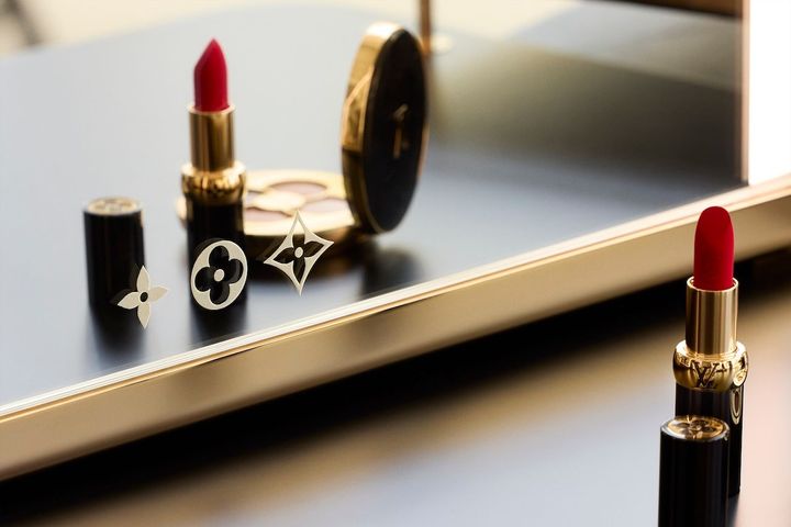 LV ルージュ ¥23,100