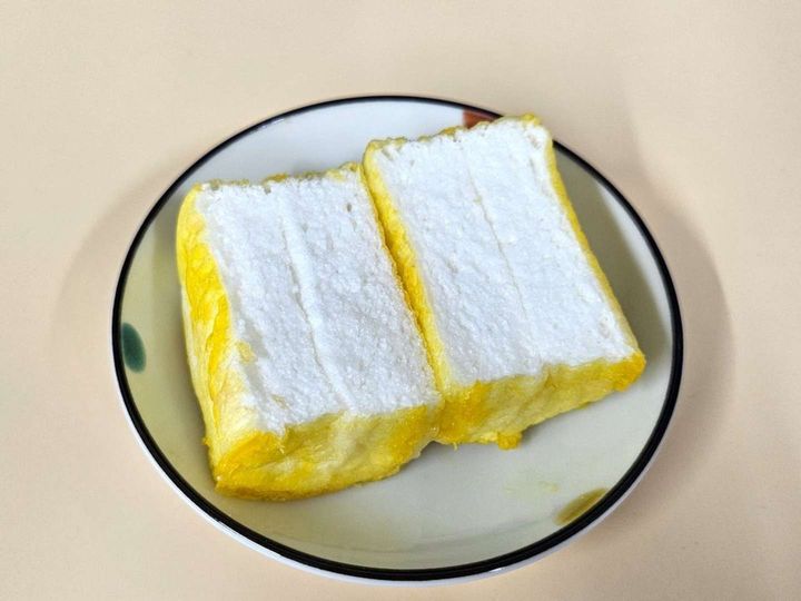 しゅわしゅわ（画像は編集部撮影）