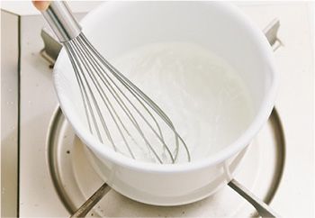 自由研究におすすめ！ 自由研究スイーツ 「海の寒天」をつくってみよう！の画像2