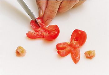 自由研究におすすめ！ 自由研究スイーツ 「海の寒天」をつくってみよう！の画像3