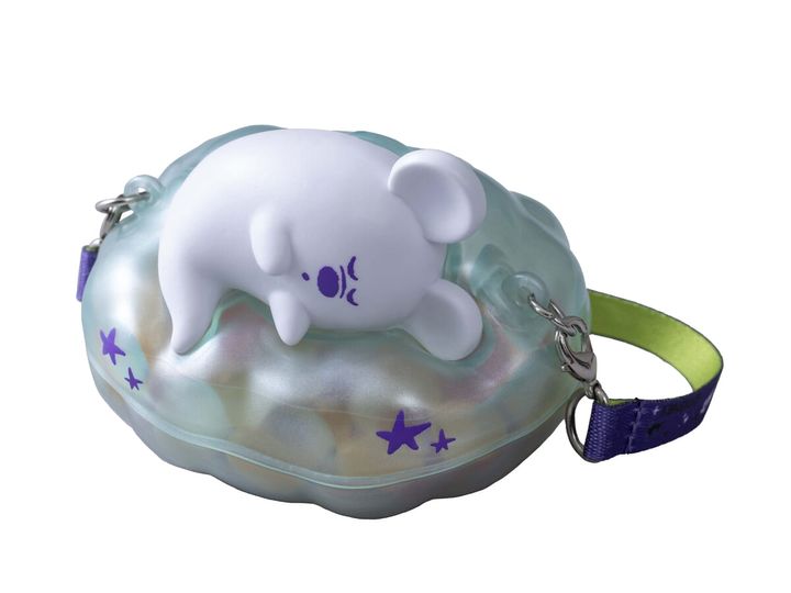 東京ディズニーリゾート“ディズニー・ハロウィーン2025”グミキャンディー、ミニスナックケース付き2